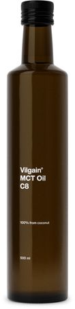 Vilgain MCT kókuszolaj C8 