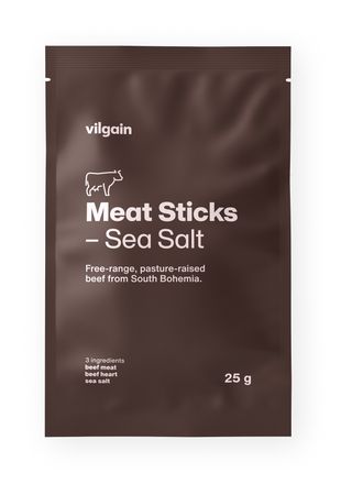 Meat sticks