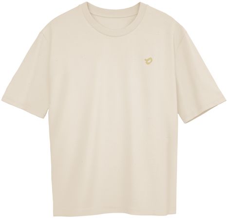 Vilgain Mask Badge Tee
