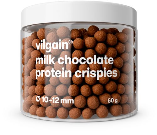 Vilgain Protein Crispies XL