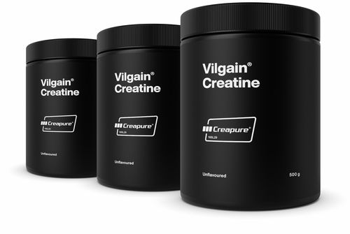 Creapure® kreatin monohidrát 