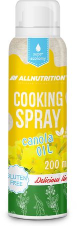 AllNutrition Cooking spray