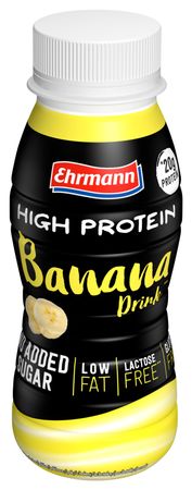 Ehrmann High Protein Drink