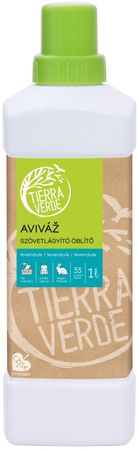 Tierra Verde Aviváž