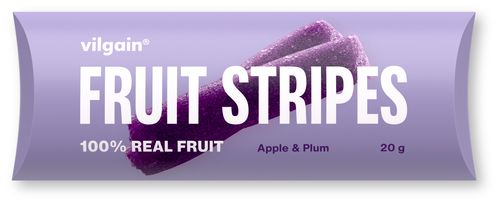 Fruit Stripes