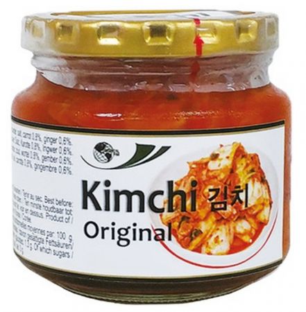 Oriental Kimchi nakladaná zelenina