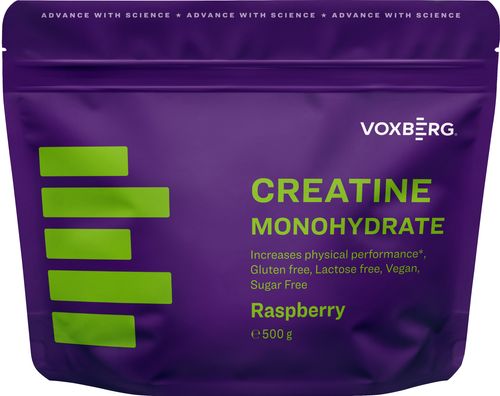 Voxberg Creatine Monohydrate