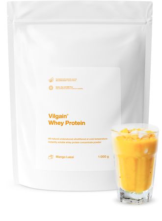 Vilgain Whey Protein