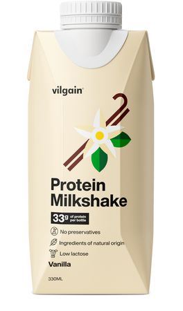 Protein Milkshake