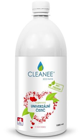 CLEANEE Hygienický univerzální čistič