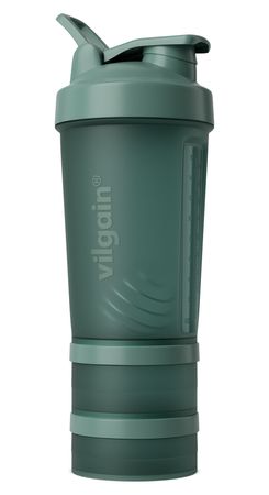 Shaker Pro 2Go