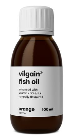 Fish Oil