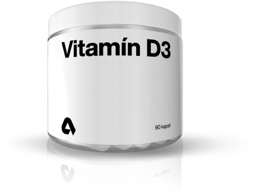 Aktin Vitamin D3