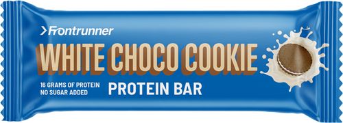 Frontrunner Protein bar