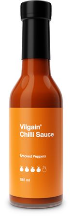 Chilli Sauce