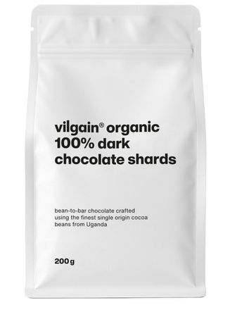 Ciocolată sfărâmată BIO