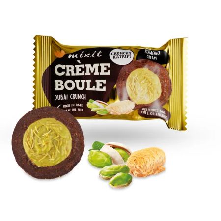 Mixit Créme boule