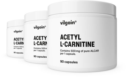 acetil l carnitina pareri L-Carnitina Cpsulas 0,04 oz por porcin Acetil l-carnitina 60 compresse -