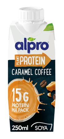 Alpro High protein sójový nápoj