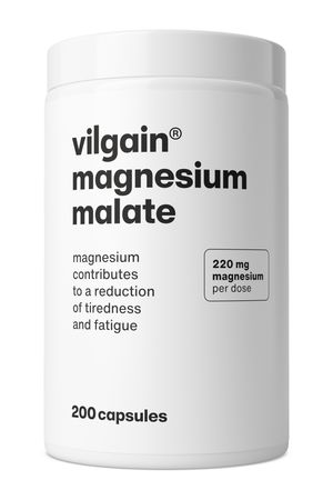 Vilgain Hořčík malát