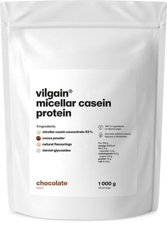 Micellar Casein Protein