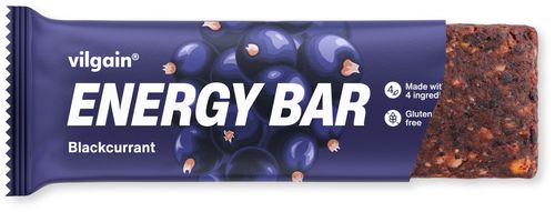 Vilgain Energy Bar