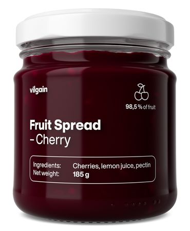 Fruit Spread
