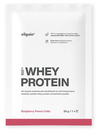 Vilgain Whey Protein