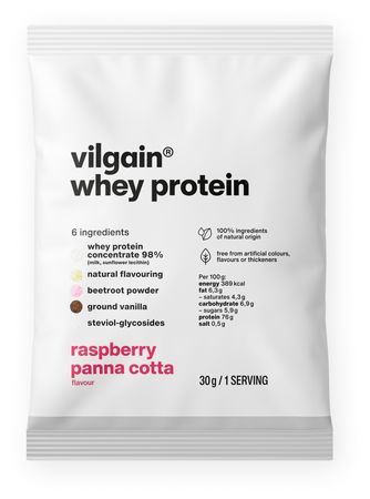 Whey Protein