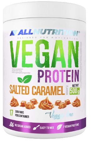 AllNutrition Vegan Protein