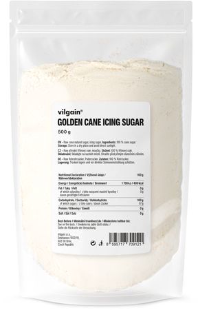 Vilgain Golden Cane Icing Sugar