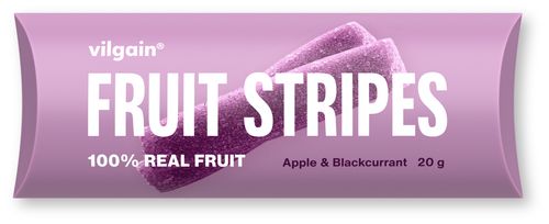 Vilgain Fruit Stripes