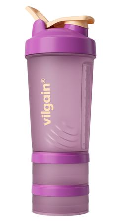 Vilgain Shaker Pro 2Go