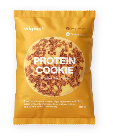 Vilgain Protein Cookie