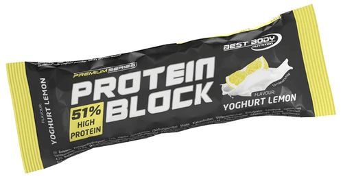 Best Body Nutrition Protein block