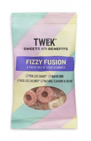 Tweek Fizzy Fusion