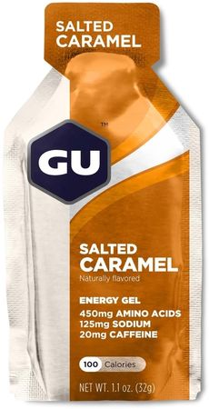 GU Energy Gel