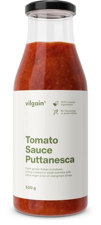 Vilgain Tomato Sauce