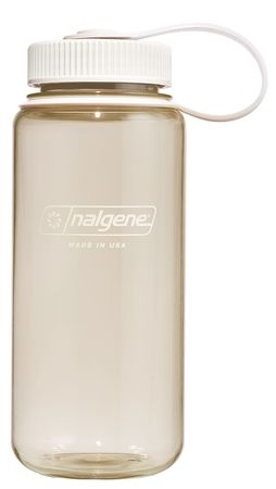 Nalgene Wide Mouth Sustain Plastová fľaša