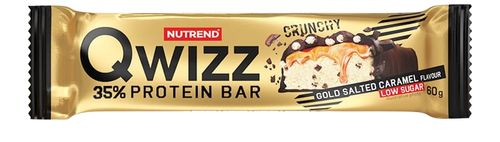 Nutrend Qwizz Protein Bar