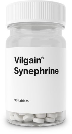 Szinefrin 10 mg (keserű narancs kivonat) - tabletta 