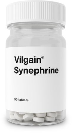 Vilgain Synephrine