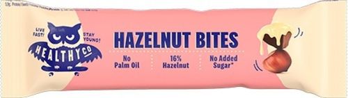 HealthyCo Hazelnut Bites