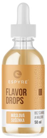 Espyre Flavor Drops