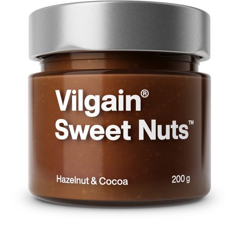 Vilgain Nut Spread