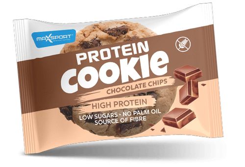 Max Sport Protein Cookie