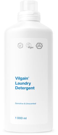 Vilgain Laundry Detergent