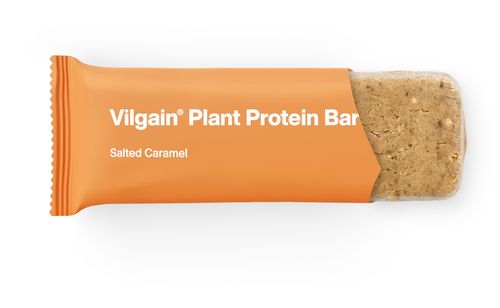 Vilgain Vegan Protein Bar