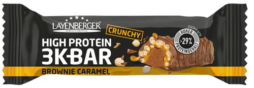 Layenberger 3K Protein Bar Crunchy