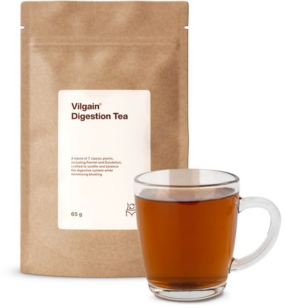 Vilgain Digestion Tea
